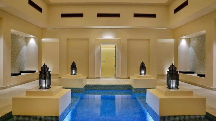 Al Wathba, a Luxury Collection Desert Resort & Spa